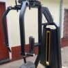 Pec Fly / Rear Delt