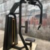 Pec Fly / Rear Delt