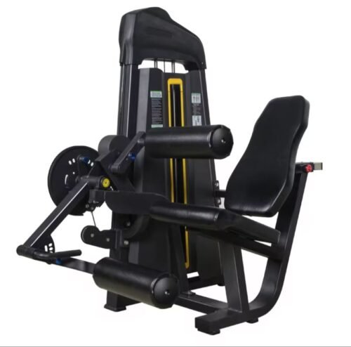 Sillon de cuadriceps y femoral