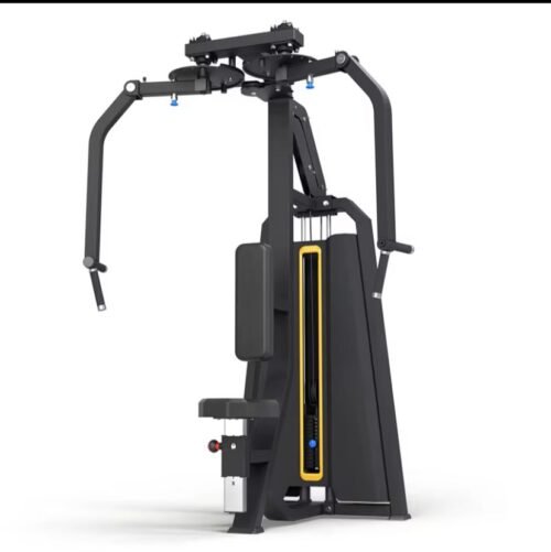 Pec Fly / Rear Delt